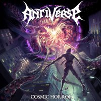 Antiverse - Cosmic Horror (2014)