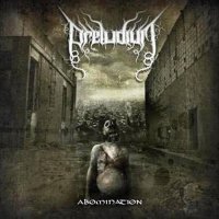 Preludium - Abomination (2010)