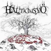 Hautajaisyo - Hautajaisyo (2015)