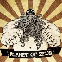 Planet Of Zeus - Macho Libre (2011)