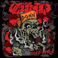 Officer Down - Dead Lands (2014)