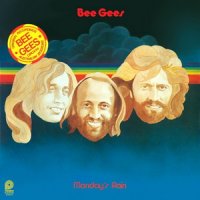 Bee Gees - Monday\'s Rain (1966)