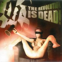 Blutmond - The Revolution Is Dead! (2012)  Lossless