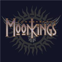 Vandenberg\'s Moonkings - Vandenberg\'s Moonkings (2014)