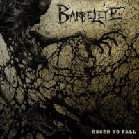 Barreleye - Urged to Fall (2015)