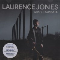 Laurence Jones - Whats It Gonna Be (2015)  Lossless