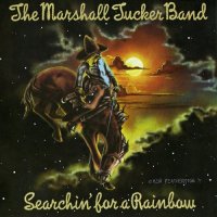 The Marshall Tucker Band - Searching\' For A Rainbow (1975)