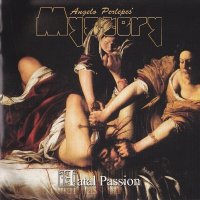 Angelo Perlepes\' Mystery - Fatal Passion (2002)