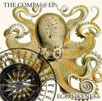 Ego Likeness - The Compass EPs (2016)