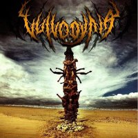 Vulvodynia - Lord of Plagues (2014)