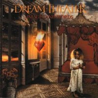 Dream Theater - Images And Words (1992)