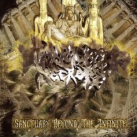 Ancient Necropsy - Sanctuary Beyond The Infinite... (2011)