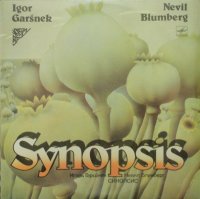 Synopsis - Synopsis (1986)