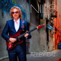 Nils - Alley Cat (2015)