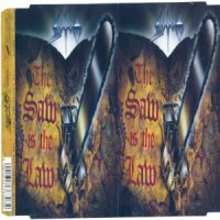 Sodom - The Saw is the Law (1991)