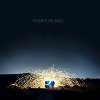 Time Collapse - Night To Day (2017)