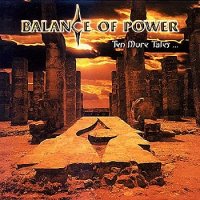 Balance Of Power - Ten More Tales Of Grand Illusion (1999)  Lossless