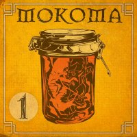 Mokoma - 1 (Bonus DVD, Live) (2013)