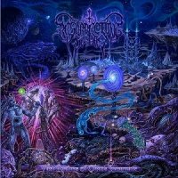 Resurrecting Judas - Vast Realms of Chaos Incarnate (2011)