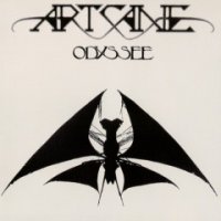 Artcane - Odyssee ( Re: 2014 ) (1977)  Lossless