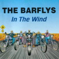 The Barflys - - In The Wind (1999)