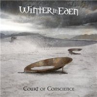 Winter In Eden - Court Of Conscience (2014)