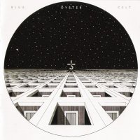 Blue Oyster Cult - Blue Oyster Cult [2001 Remastered] (1972)