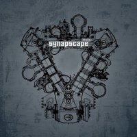 Synapscape - Traits (2011)