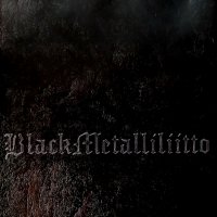 VA - BlackMetalliliitto (1998)