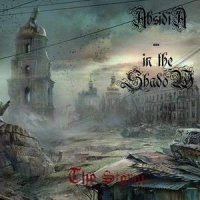 Absidia... In The Shadow - The Storm / The Storm I.C. (2013)