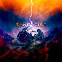 Synergist - Synergist (2013)