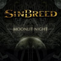 Sinbreed - Moonlit Night (2016)