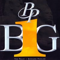 Ted Poley - Gerhard Pichler - B1G (2002)