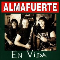 Almafuerte - En Vida (1997)