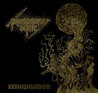 Phosphore Blanc - Xenophobos (2014)