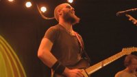 Клип Baroness - March to the Sea (Live) (2013)