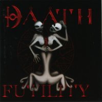 Daath - Futility (2004)