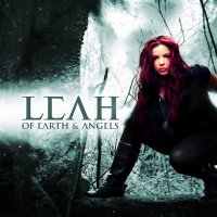 Leah - Of Earth & Angels (2012)