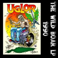 Uglor - The Wild Boar (1990)