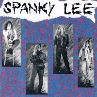 Spanky Lee - Spanky Lee (1989)