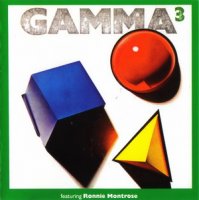 Gamma - Gamma 3 (1982)