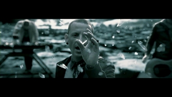 Клип Linkin Park - Castle of Glass (2012)