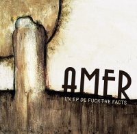 Fuck The Facts - Amer (2013)