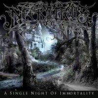Necroticus - A Single Night Of Immortality (EP) (2015)