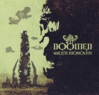 Doomed - Wrath Monolith (2015)  Lossless