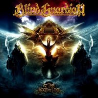 Blind Guardian - At The Edge Of Time (Limited Edition) 2CD (2010)  Lossless