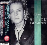 Mikael Erlandsson - Very Best Of Mikael Erlandsson (2002)  Lossless