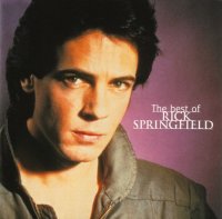 Rick Springfield - The Best Of Rick Springfield (1999)  Lossless