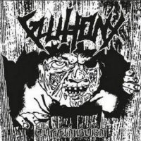 Gluttony - Coffinborn (2012)  Lossless