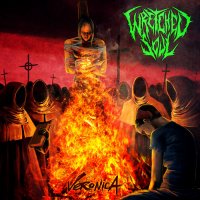 Wretched Soul - Veronica (2013)